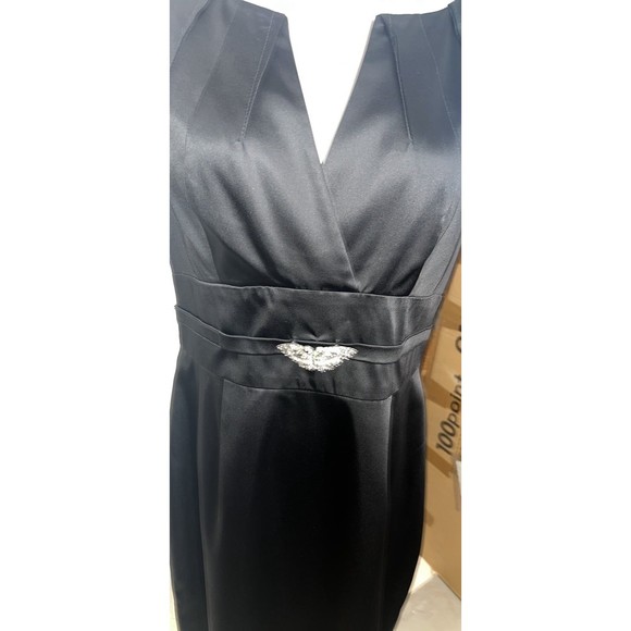 kay unger cocktail dresses - Picture 3 of 4